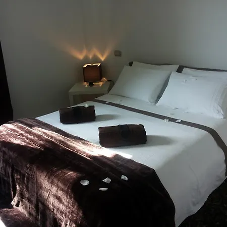 Bed & Breakfast Luna Bianca 3*