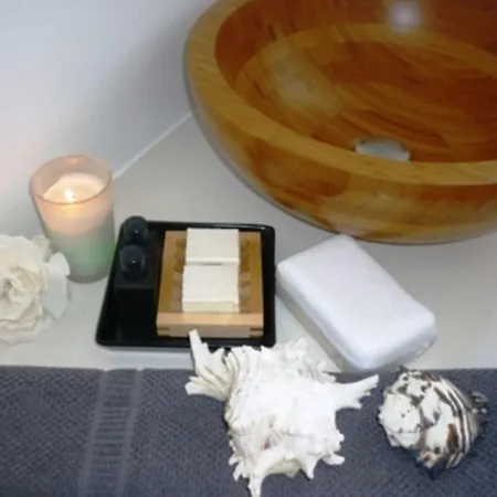 Bed & Breakfast Luna Bianca 3*