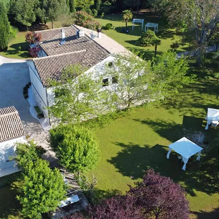 B&B Luna Bianca *