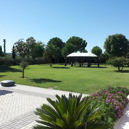 Bed & Breakfast Luna Bianca