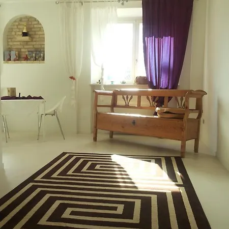 B&B Luna Bianca