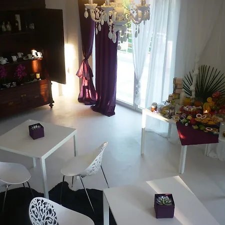 B&B Luna Bianca *