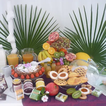 Bed & Breakfast Luna Bianca