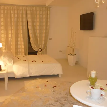 B&B Luna Bianca Bed & Breakfast *