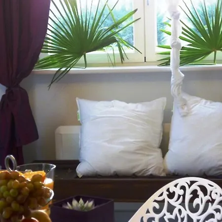 Bed & Breakfast Luna Bianca 3*