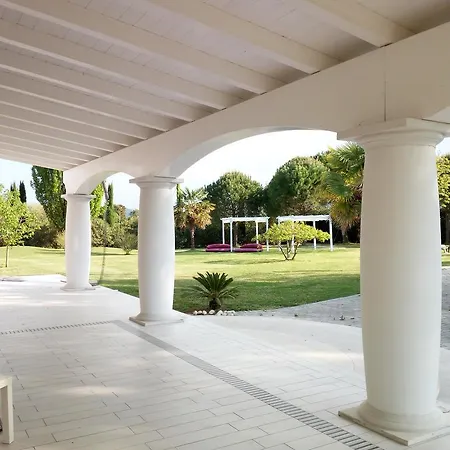 B&B Luna Bianca *