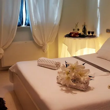 B&B Luna Bianca Bed & Breakfast *