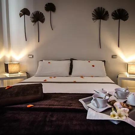 Bed & Breakfast B&B Luna Bianca