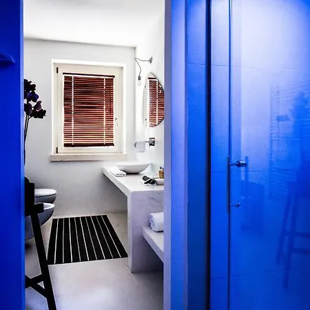 Bed & Breakfast Luna Bianca Trecastelli