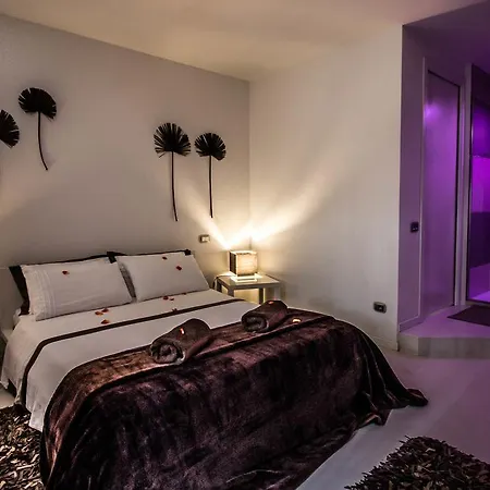 B&B Luna Bianca