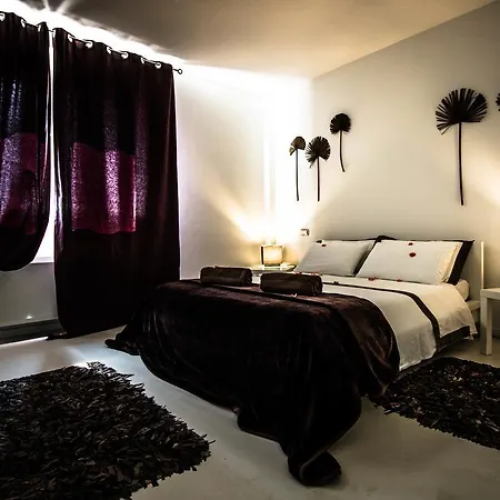 B&B Luna Bianca Bed & Breakfast *