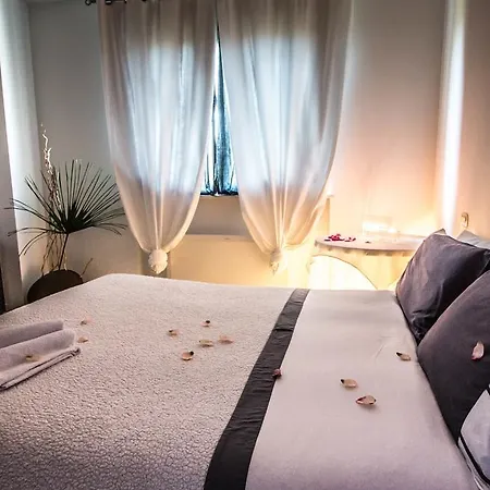 B&B Luna Bianca *