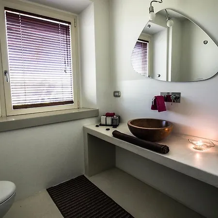 Bed & Breakfast Luna Bianca