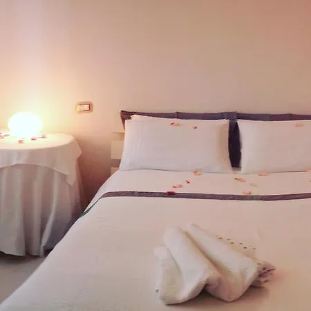 Bed & Breakfast B&B Luna Bianca *