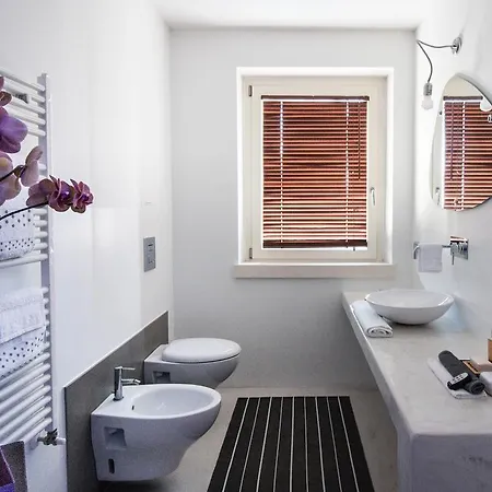 Bed & Breakfast Luna Bianca Trecastelli