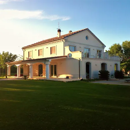 B&B Luna Bianca *