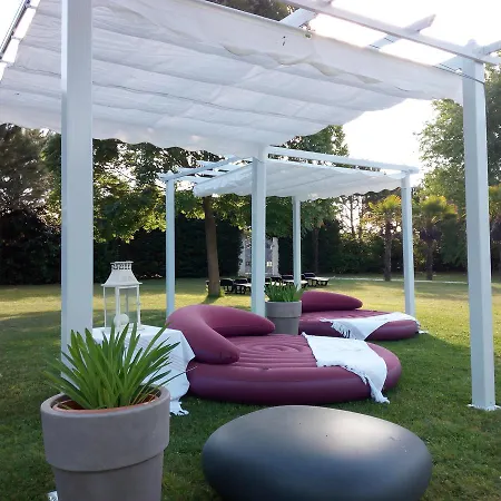 B&B Luna Bianca Trecastelli